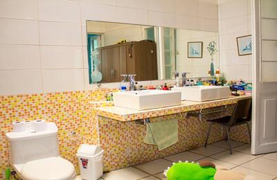 VENTA DE LINDA CASA DE 1 PISO EN PIMENTEL